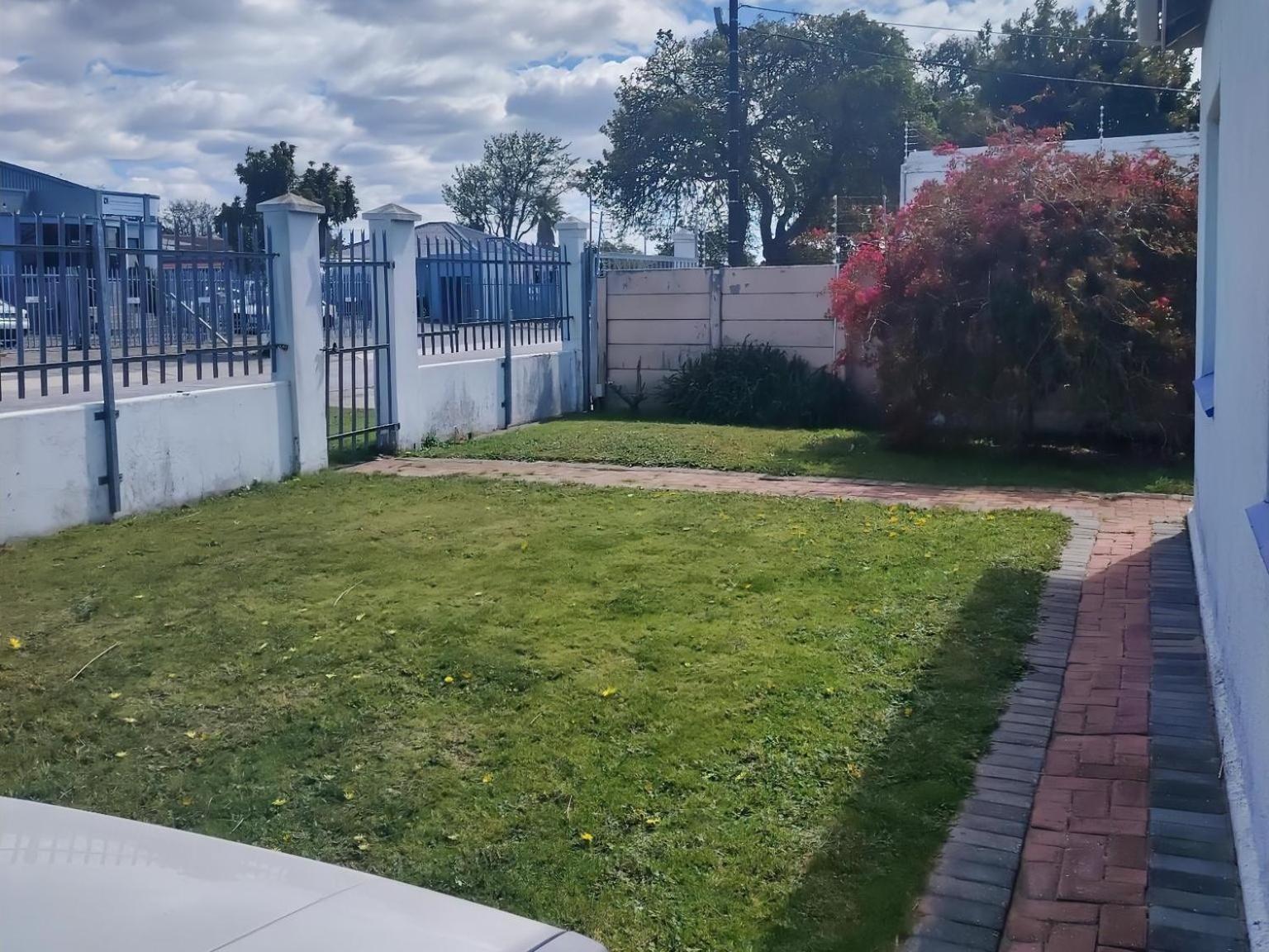 54 On 7Th Newton Park Vila Exterior foto