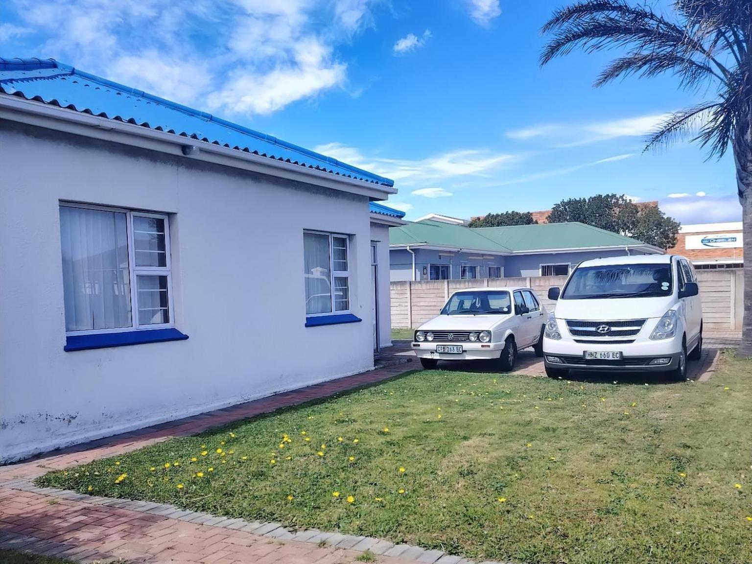 54 On 7Th Newton Park Vila Exterior foto