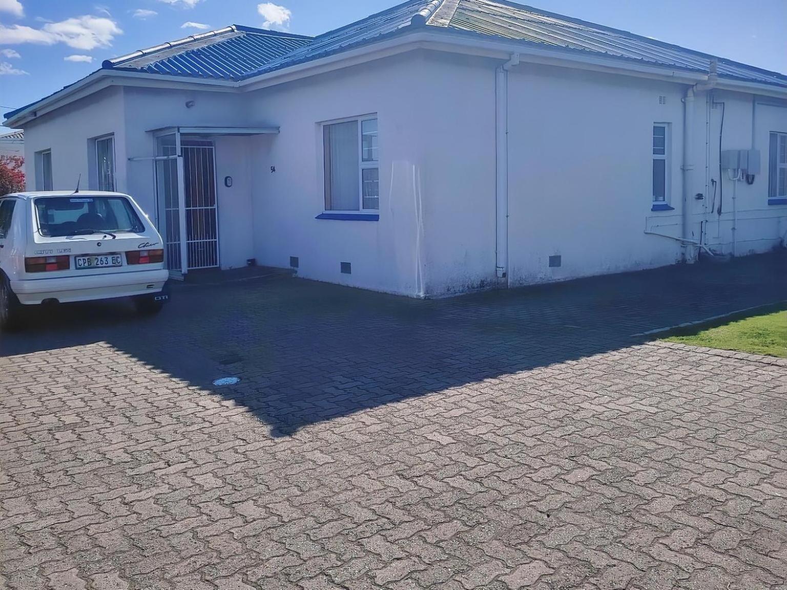 54 On 7Th Newton Park Vila Exterior foto
