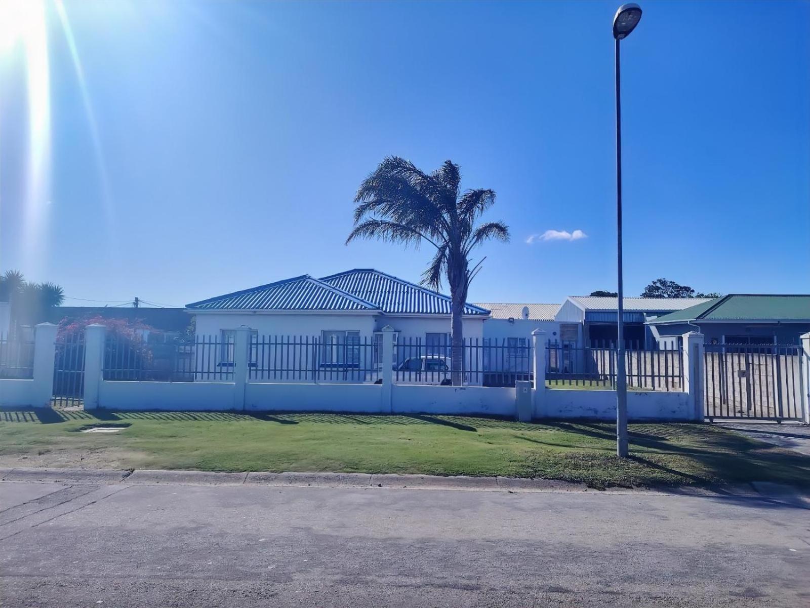 54 On 7Th Newton Park Vila Exterior foto