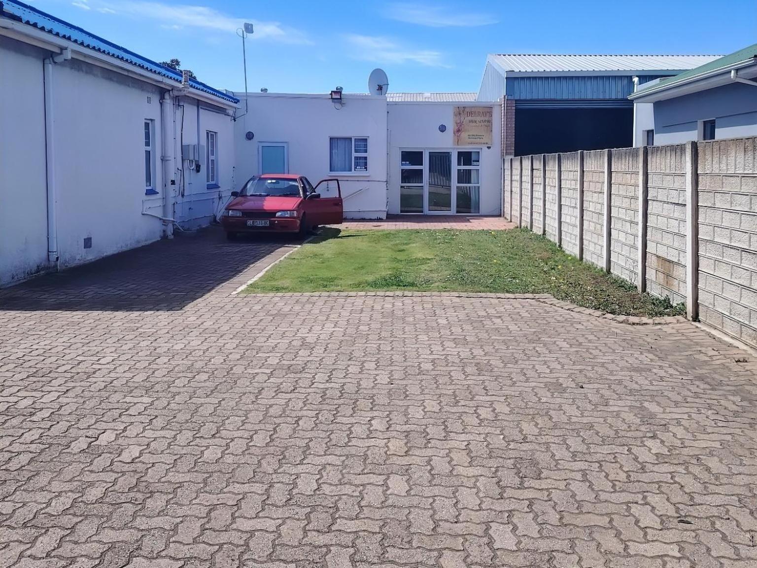 54 On 7Th Newton Park Vila Exterior foto